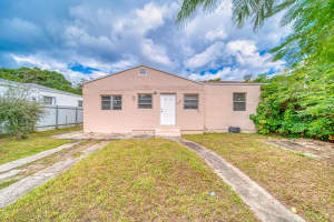 1045 NW 58th Terrace, Miami, FL 33127 Sold 01/31/25