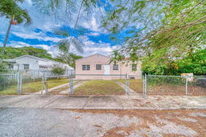 1045 NW 58th Terrace, Miami, FL 33127 Sold 01/31/25