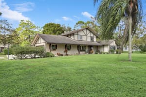4721 129th Avenue N, West Palm Beach, FL 33411 Sold 02/12/25