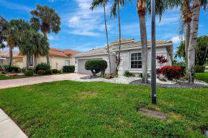 9842 Donato Way, Lake Worth, FL 33467 Sold 01/13/25