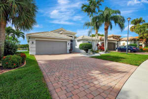 9842 Donato Way, Lake Worth, FL 33467 Sold 01/13/25