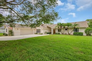 13218 La Mirada Circle, Wellington, FL 33414 Sold 01/17/25