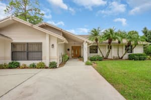 13218 La Mirada Circle, Wellington, FL 33414 Sold 01/17/25