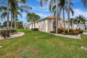 10885 Jefferson Way, Boynton Beach, FL 33437 Sold 03/21/25
