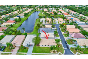 10885 Jefferson Way, Boynton Beach, FL 33437 Sold 03/21/25