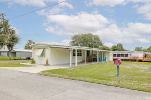 1097 9th Street, Okeechobee, FL 34974 Sold 03/03/25