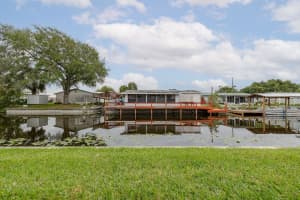 1097 9th Street, Okeechobee, FL 34974 Sold 03/03/25