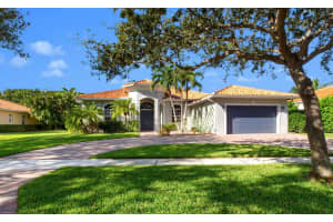 9918 SE Osprey Pointe Drive, Hobe Sound, FL 33455 Sold 05/30/25