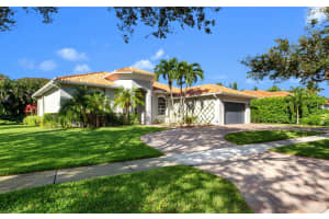 9918 SE Osprey Pointe Drive, Hobe Sound, FL 33455 Sold 05/30/25