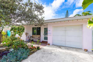 1401 S N Street, Lake Worth Beach, FL 33460 Sold 04/15/25