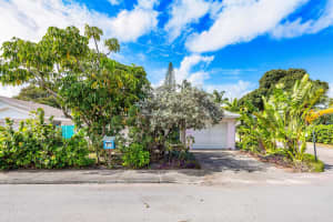 1401 S N Street, Lake Worth Beach, FL 33460 Sold 04/15/25