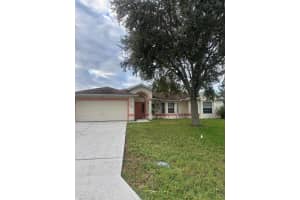 750 SW Tupper Lane, Port Saint Lucie, FL 34953 Sold 12/30/24