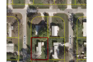 1072 NE 29th Terrace, Okeechobee, FL 34972 Sold 10/03/25