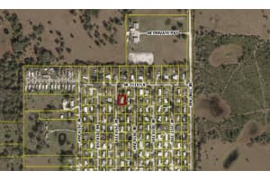 1072 NE 29th Terrace, Okeechobee, FL 34972 Sold 10/03/25