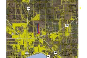 1072 NE 29th Terrace, Okeechobee, FL 34972 Sold 10/03/25