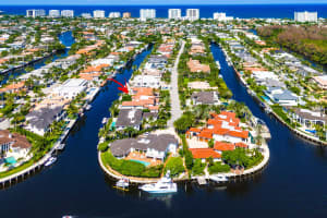 159 W Coconut Palm Road, Boca Raton, FL 33432 - MLS#R11038702
