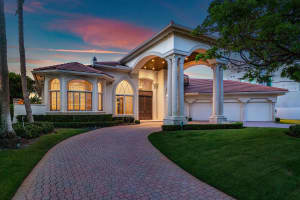 159 W Coconut Palm Road, Boca Raton, FL 33432 - MLS#R11038702