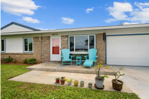8052 SE Evergreen Street, Hobe Sound, FL 33455 Sold 01/31/25