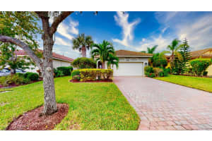 11369 SW Mountain Ash Circle, Port Saint Lucie, FL 34987 Sold 03/31/25