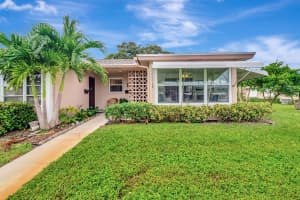 1352 High Point Way SE D, Delray Beach, FL 33445 Sold 05/06/25