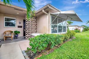 1352 High Point Way SE D, Delray Beach, FL 33445 Sold 05/06/25