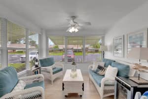 1352 High Point Way SE D, Delray Beach, FL 33445 Sold 05/06/25