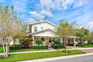 1131 Turnbridge Drive, Jupiter, FL 33458 Sold 12/30/24