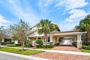 1131 Turnbridge Drive, Jupiter, FL 33458 Sold 12/30/24