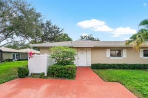 8736 Rheims Road, Boca Raton, FL 33496 Sold 01/14/25