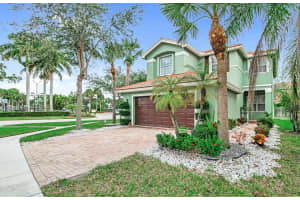 596 Calamint Point, Royal Palm Beach, FL 33411 Sold 07/11/25