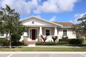 1131 N Prescott Drive, Jupiter