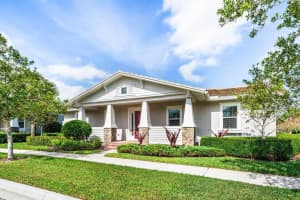 1131 N Prescott Drive, Jupiter, FL 33458 - MLS#R11038739