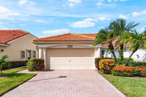 15321 Lake Wildflower Road, Delray Beach