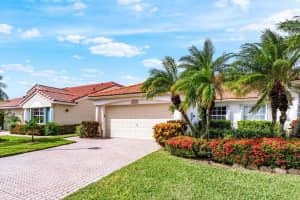 15321 Lake Wildflower Road, Delray Beach, FL 33484 - MLS#R11038741