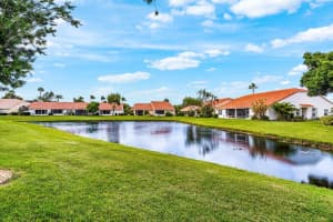 15321 Lake Wildflower Road, Delray Beach, FL 33484 - MLS#R11038741