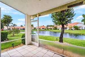 15321 Lake Wildflower Road, Delray Beach, FL 33484 - MLS#R11038741