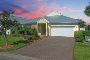 174 NW Willow Grove Avenue, Port Saint Lucie, FL 34986 Sold 01/10/25