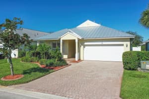 174 NW Willow Grove Avenue, Port Saint Lucie, FL 34986 Sold 01/10/25