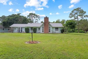 1950 SW Hackman Terrace, Stuart, FL 34997 Sold 02/05/25