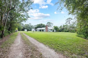 1950 SW Hackman Terrace, Stuart, FL 34997 Sold 02/05/25