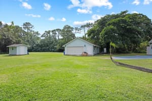 1950 SW Hackman Terrace, Stuart, FL 34997 Sold 02/05/25