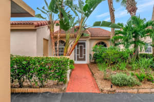 14406 Via Royale 1, Delray Beach, FL 33446 Sold 04/03/25