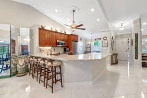 14406 Via Royale 1, Delray Beach, FL 33446 Sold 04/03/25