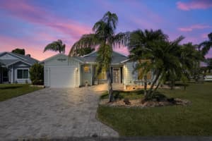 530 European Lane, Fort Pierce, FL 34982 Sold 03/28/25