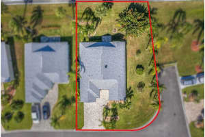 530 European Lane, Fort Pierce, FL 34982 Sold 03/28/25