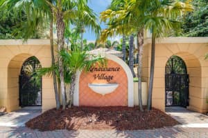 608 Renaissance Lane, Delray Beach, FL 33483 Sold 04/24/25