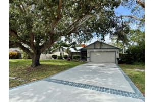 1833 SE Deming Avenue, Port Saint Lucie, FL 34952 Sold 04/07/25