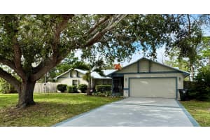 1833 SE Deming Avenue, Port Saint Lucie, FL 34952 Sold 04/07/25