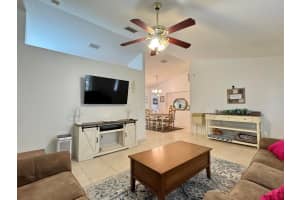 1833 SE Deming Avenue, Port Saint Lucie, FL 34952 Sold 04/07/25