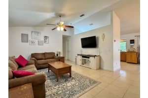 1833 SE Deming Avenue, Port Saint Lucie, FL 34952 Sold 04/07/25